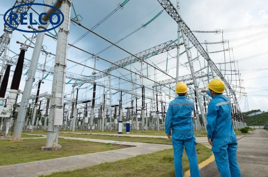 Top Substation Equipment Suppliers India for High-Quality Power Solutions
