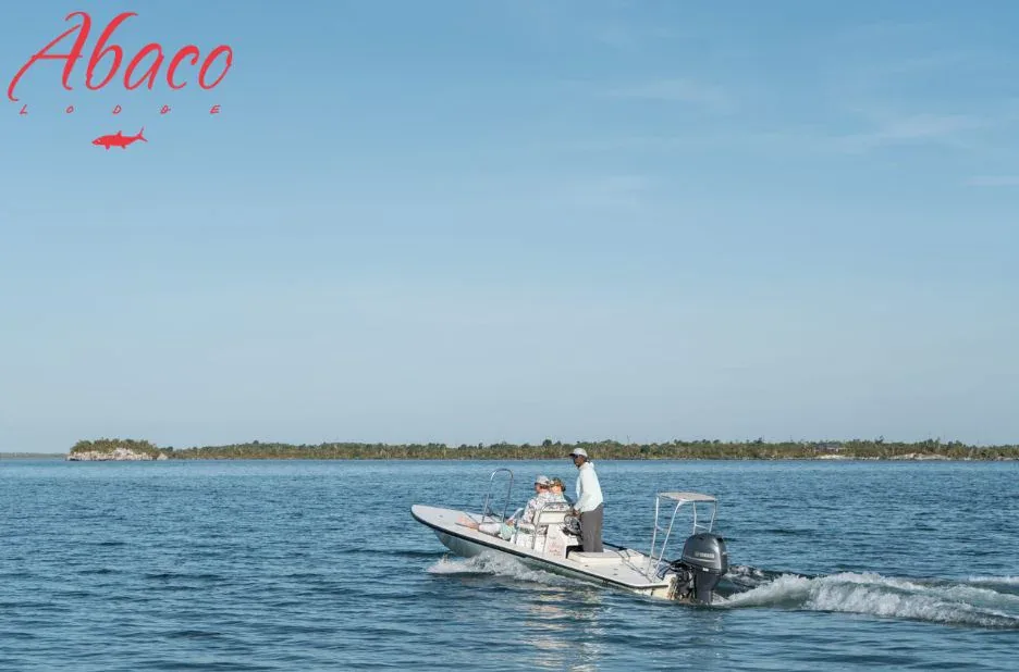 Best Bonefish Lodges in Bahamas for Luxury Fishing and Comfort