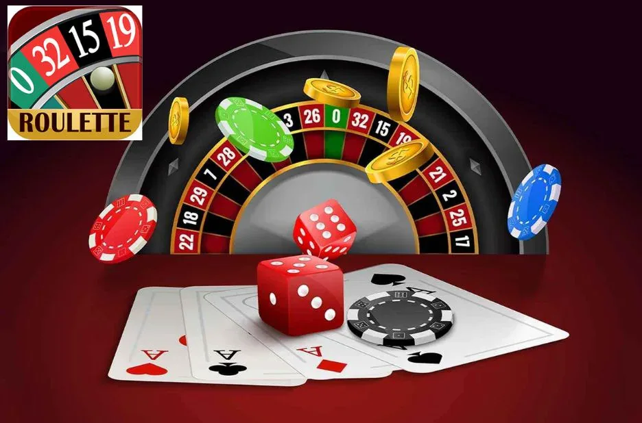 Best Roulette Game for iOS – Download Top Online Roulette Apps for iPhone and iPad