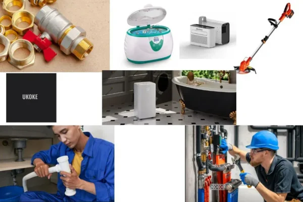 Leak Proof Pipe Sealant Cord for Secure and Durable Plumbing Connections