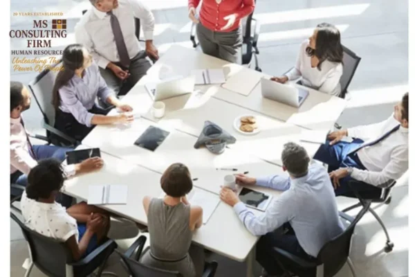 Effective Employee Compliance Services for Seamless HR Regulatory Management
