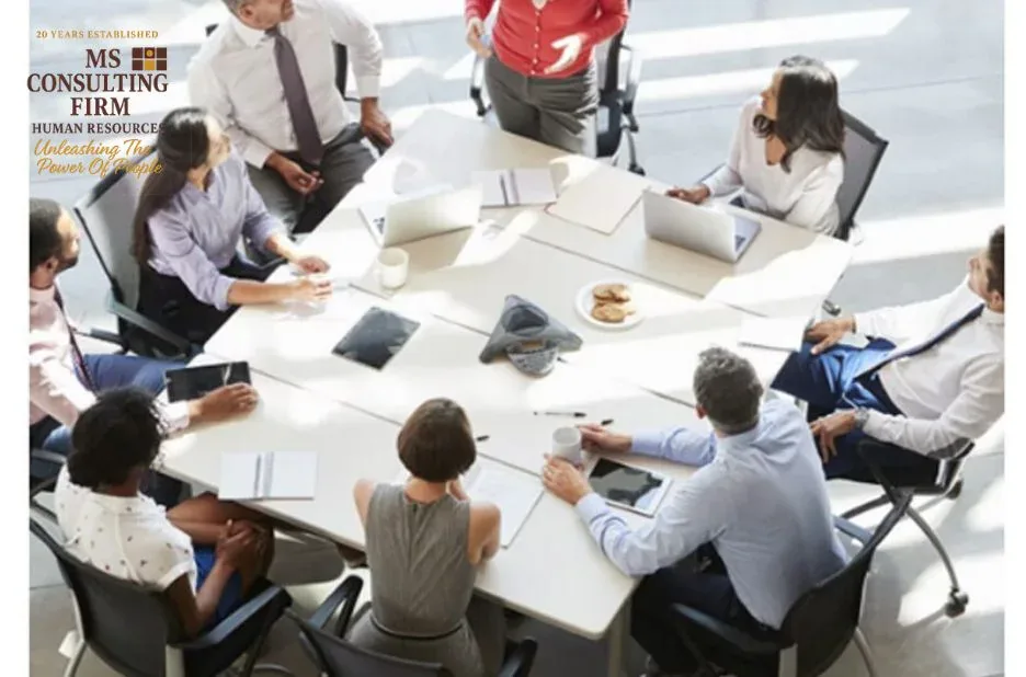 Effective Employee Compliance Services for Seamless HR Regulatory Management