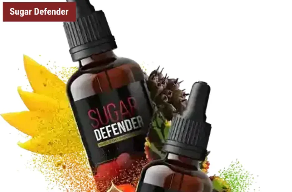 Sugar Defender Reviews 2026 – Real User Insights, Benefits, and GMP-Certified Quality