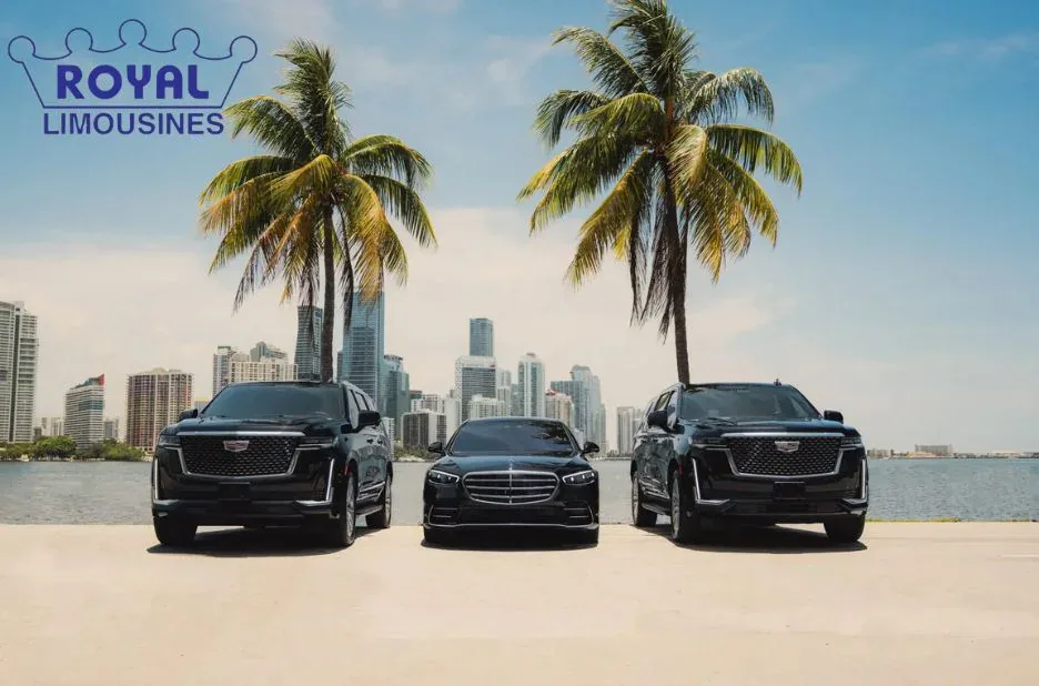 Luxury Transportation from Key Largo to Miami – Comfortable and Reliable Travel Services