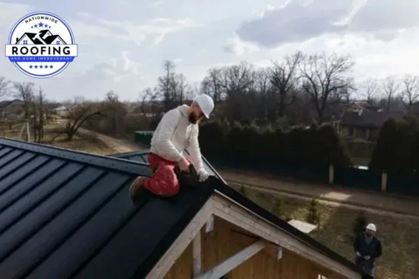 Roof Repair Near Me – Fast, Reliable Local Roofing Services You Can Trust