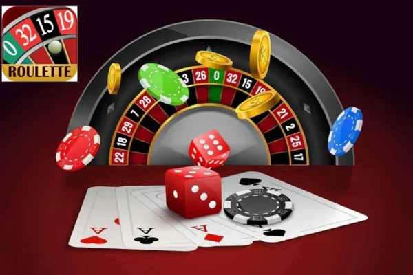 Download Roulette Game for Free – Enjoy Smooth Gameplay and Realistic Graphics