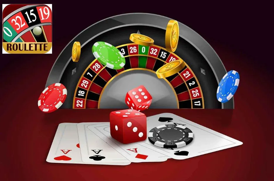 Download Roulette Game for Free – Enjoy Smooth Gameplay and Realistic Graphics