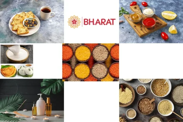 Shop Fresh Indian Grocery Online in Tokyo | Premium Essentials at BharatBazaar