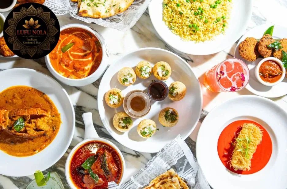 Authentic Indian Food Delivery New Orleans for Fresh and Flavorful Meals