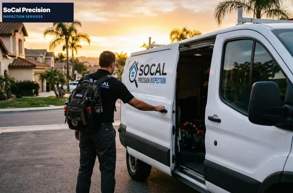 Reliable Home Inspection Oceanside CA for Comprehensive Property Evaluations