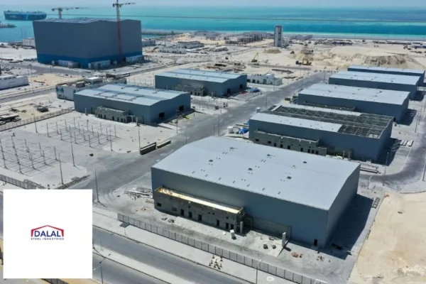 High-Quality Steel Cladding Panels for Durable and Stylish Building Solutions