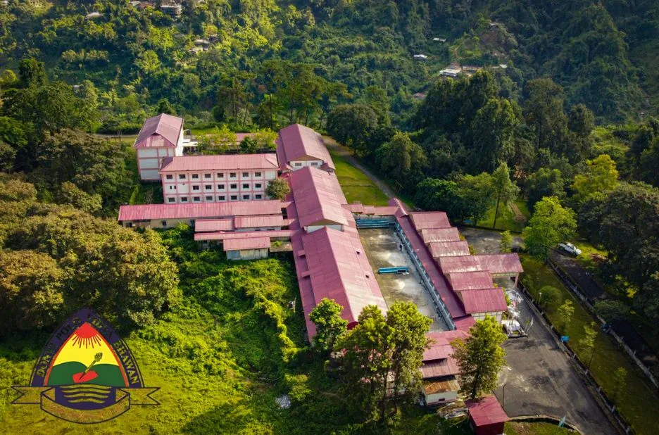 Best Academic School in Arunachal Pradesh for Excellence and Success