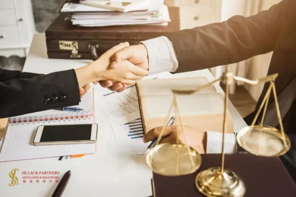 Leading Tech Law Firm in Malaysia | Expert Legal Solutions for Technology Businesses