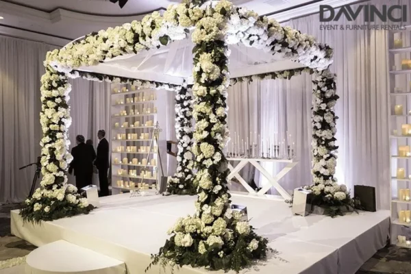 Top Florists in Silver Spring Maryland for Stunning Flower Arrangements