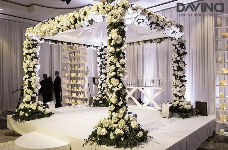 Top Florists in Silver Spring Maryland for Stunning Flower Arrangements