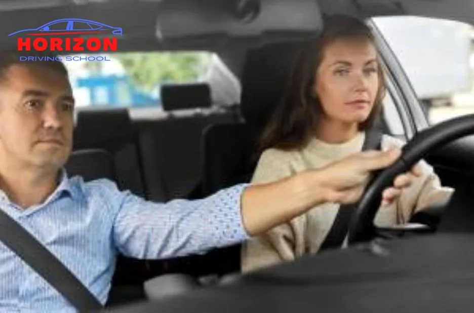Teenagers 1 on 1 Training Course Virginia – Personalized Driving Lessons for Teens