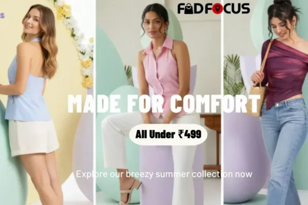 Top Local Fashion Store Pune for Trendy and Affordable Clothing Collections