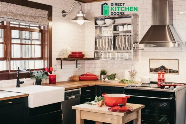 Affordable High-Quality Kitchen Doors Direct from the Manufacturer | Kitchen Doors Direct
