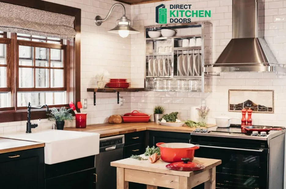 Affordable High-Quality Kitchen Doors Direct from the Manufacturer | Kitchen Doors Direct