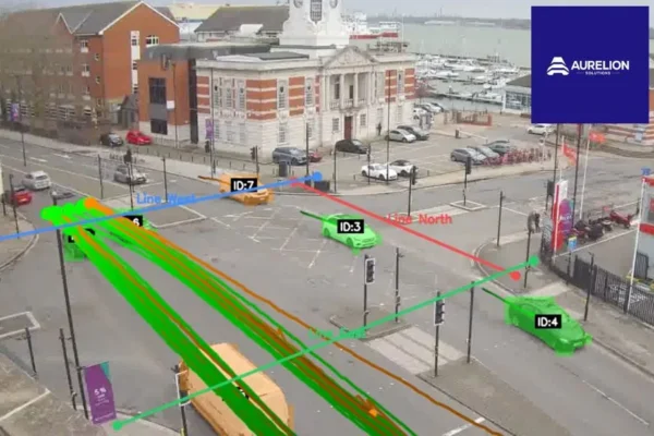 Top Traffic Studies Consultants Dubai for Expert Traffic Analysis and Planning