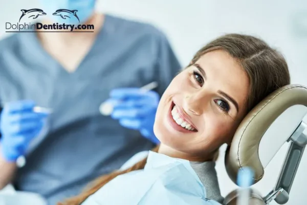 Expert Wisdom Teeth Removal Ottawa | Safe & Painless Extraction at Dolphin Dentistry