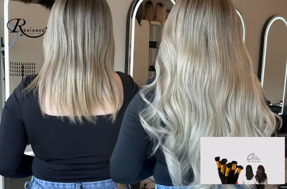 Expert Hair Treatments Calgary for Stronger, Healthier Hair