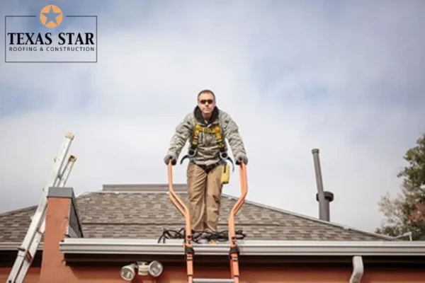 About Texas Star Roofing – Trusted Experts Delivering Quality Roofing Services