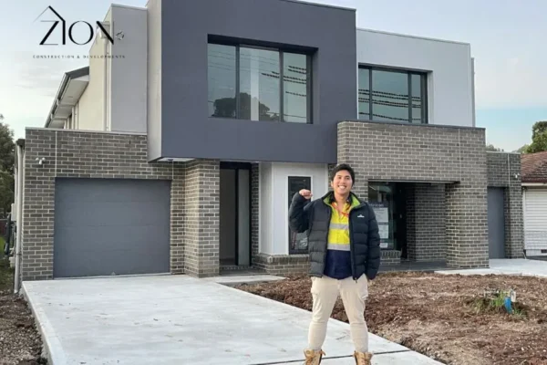 Expert Custom Home Builder Western Sydney for Tailored Dream Homes
