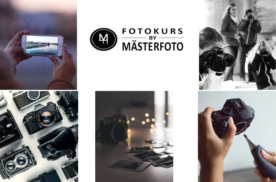 Kamerasensor – Guide för att Förbättra Din Fotografering och Bildkvalitet