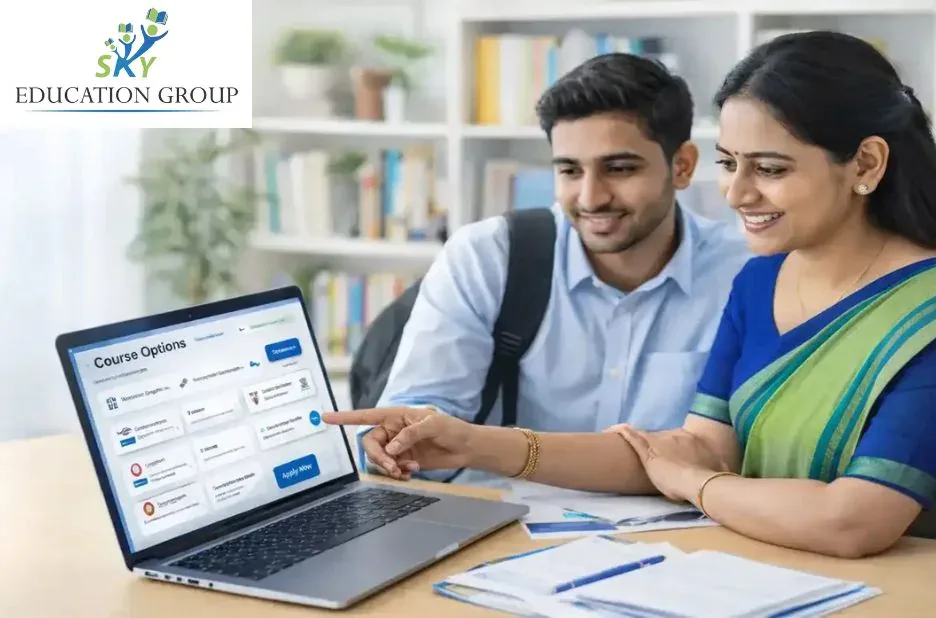 B.Tech Admission 2026 | Expert Guidance for Top Engineering Colleges