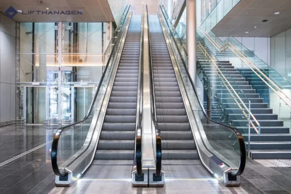 Effiziente Aufzugsverwaltung in Österreich – Professionelle Lösungen von Liftmanager.at