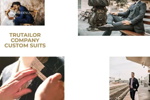Hand-Crafted Suits Near Me – Custom Tailored Menswear for Perfect Fit and Style