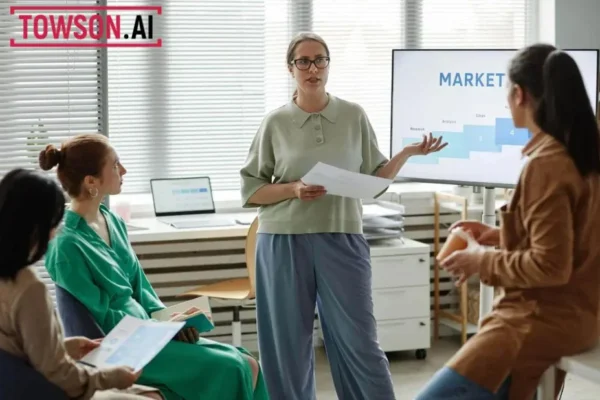 Effectieve AI geletterdheid training voor teams: Praktische workshops en strategieën