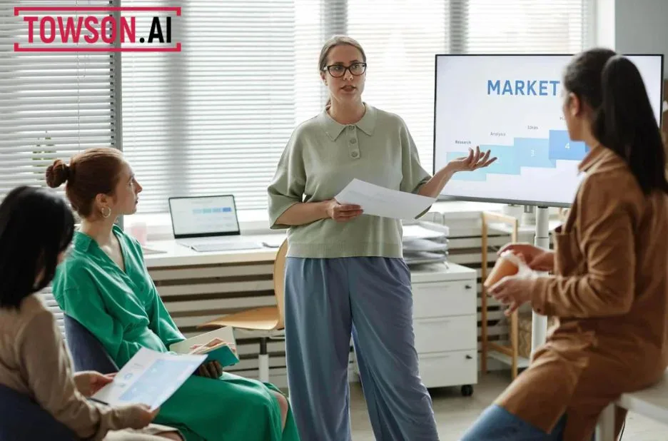 Effectieve AI geletterdheid training voor teams: Praktische workshops en strategieën