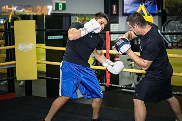Top Men’s Fitness Clubs for Intense Workouts and Community Support