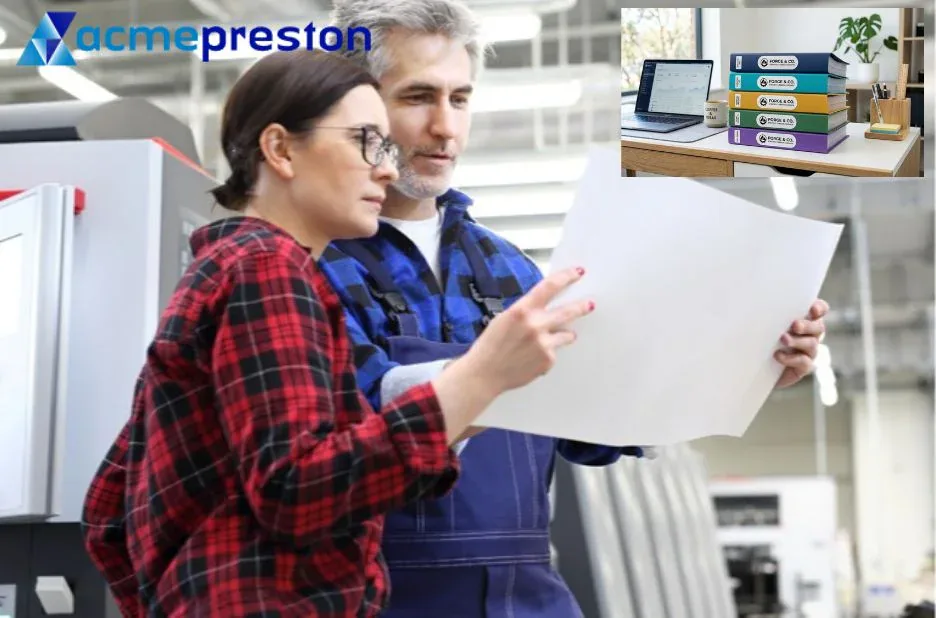 Custom Signage and Display Solutions for Professional and Durable Presentations