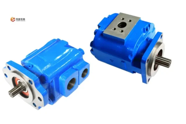 Top Hydraulic Gear Pumps Manufacturer Delivering High-Performance OEM Solutions Worldwide