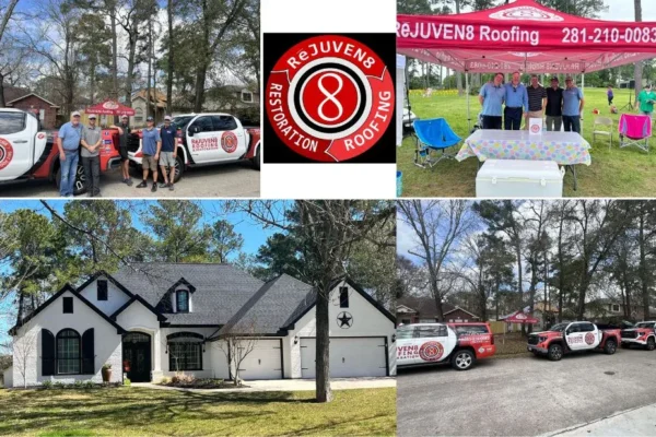 Expert Roofer Magnolia TX | Reliable Roofing Repair & Restoration Services