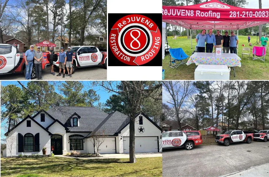 Expert Roofer Magnolia TX | Reliable Roofing Repair & Restoration Services