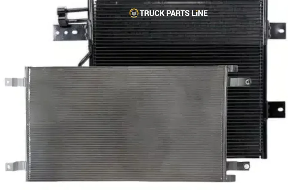 Kenworth Heater Box USA – Premium Heating Solutions for Your Truck at Truckpartsline.com