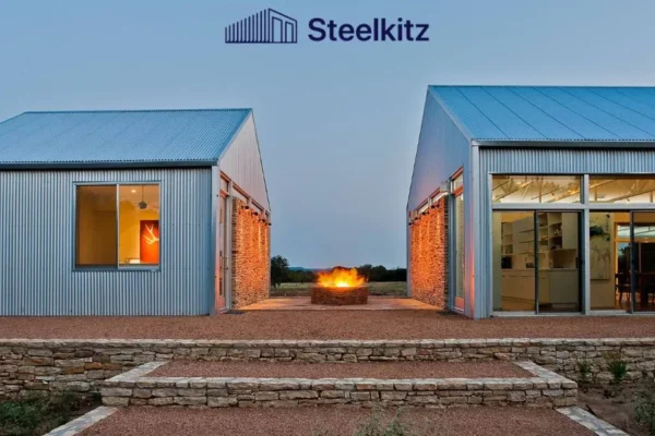Steel Frame Houses: Durable, Eco-Friendly, and Stylish Home Solutions