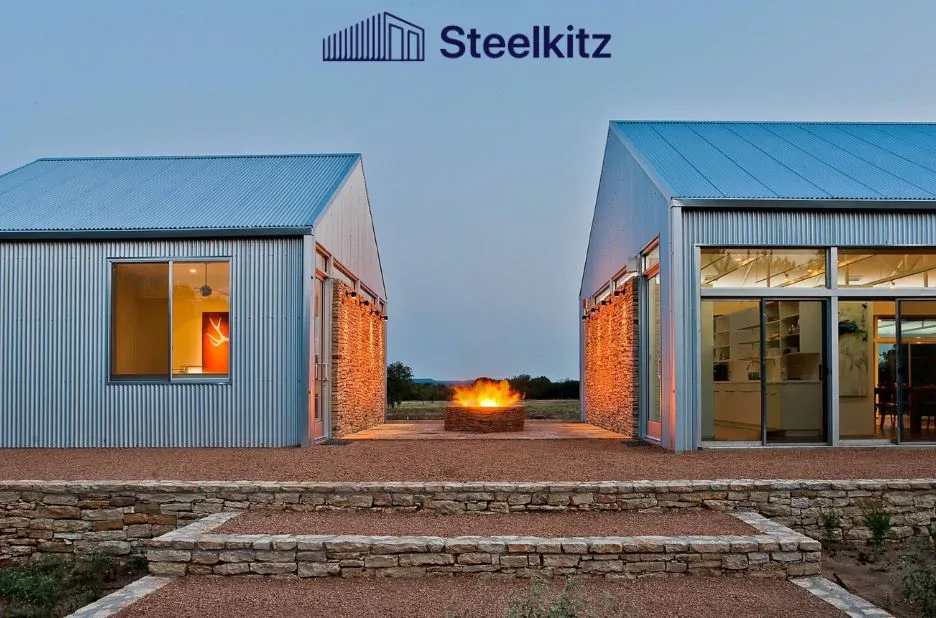 Steel Frame Houses: Durable, Eco-Friendly, and Stylish Home Solutions