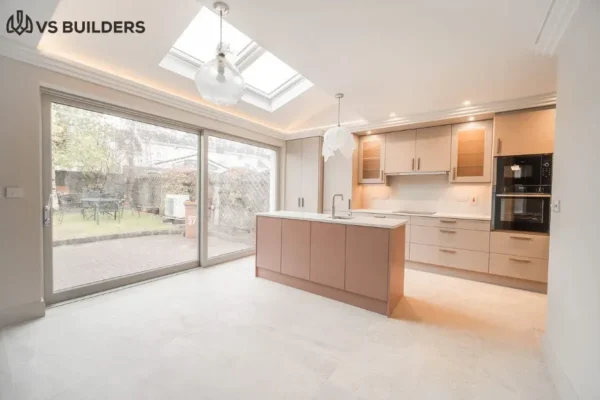 Enerphit Retrofit Builder Dublin | Expert Energy-Efficient Home Upgrades