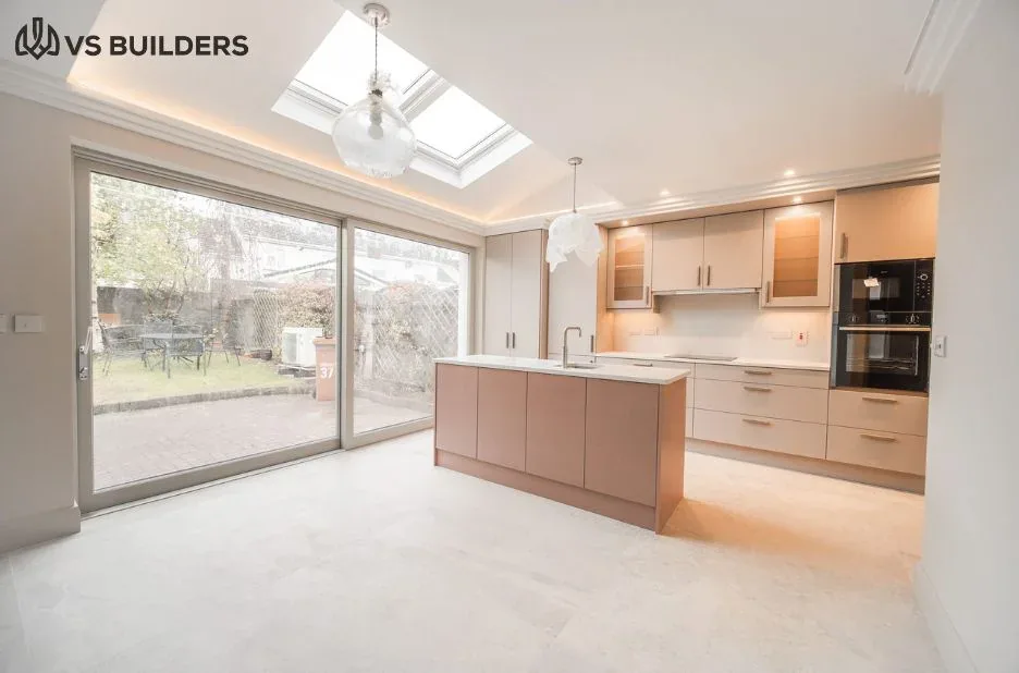 Enerphit Retrofit Builder Dublin | Expert Energy-Efficient Home Upgrades