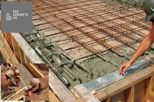 Sacramento Concrete Services for Durable Foundations, Patios, and Driveways
