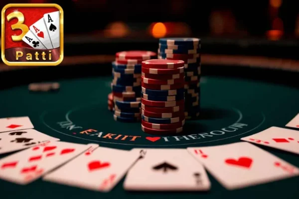 Teen Patti Fun Game Review – Tips, Tricks, and Strategies for Ultimate Gameplay