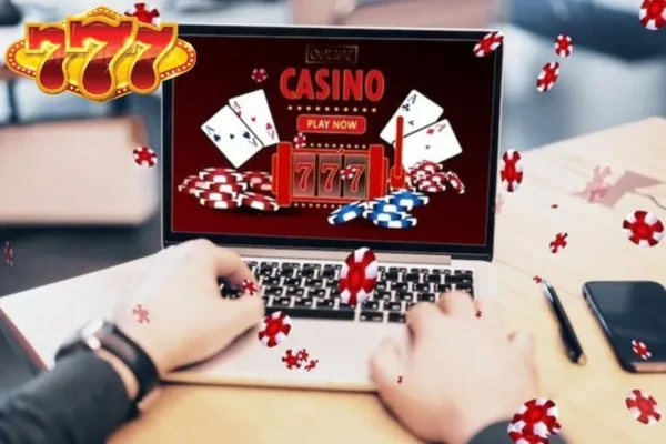 Top Casino 777 Games in India for Online Slots, Poker & Real-Money Betting