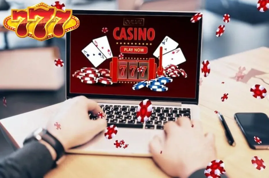 Top Casino 777 Games in India for Online Slots, Poker & Real-Money Betting