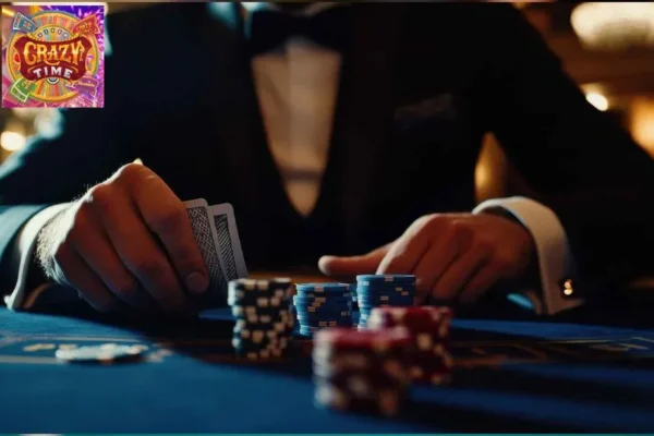 Crazy Time App Download India – Play Live Casino Games & Bonus Rounds Online
