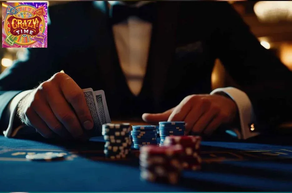 Crazy Time App Download India – Play Live Casino Games & Bonus Rounds Online